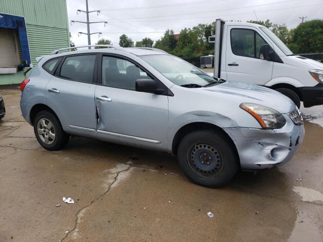 JN8AS5MV8FW252932 Nissan Rogue Select S