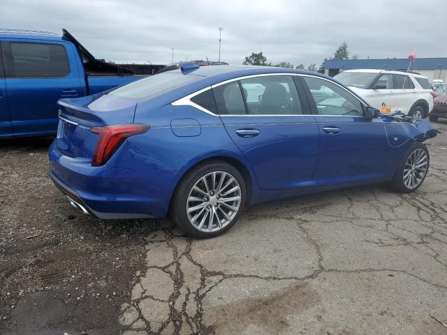 2022 CADILLAC CT5 PREMIU - 1G6DT5RWXN0107645