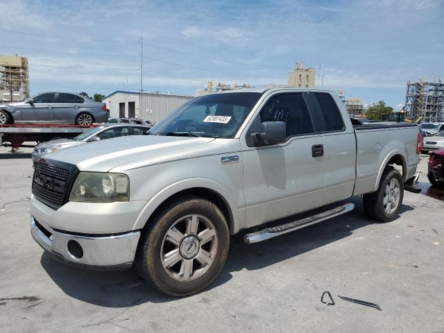 2006 Ford F-150 