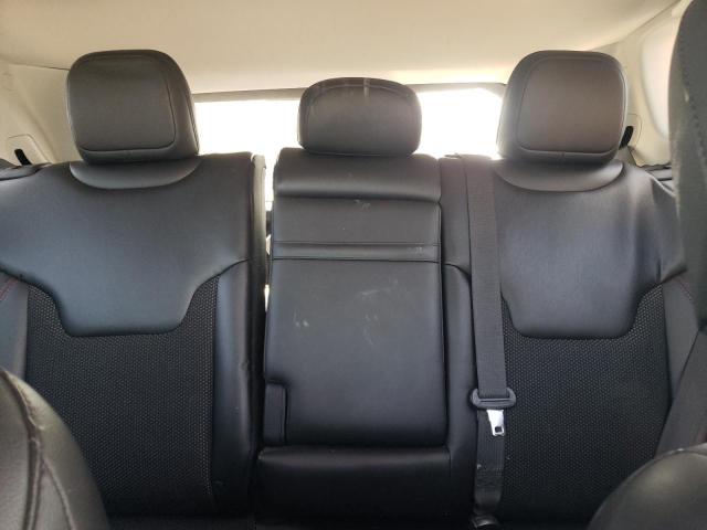 3C4NJDDB0KT618043 Jeep Compass Trailhawk
