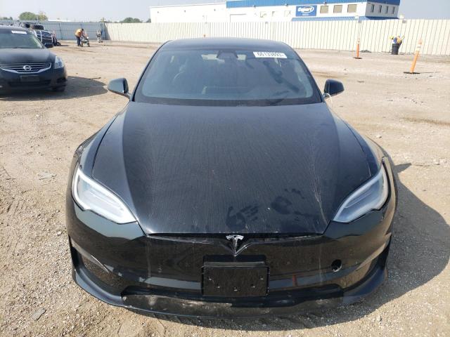 5YJSA1E60MF435679 | 2021 Tesla model s