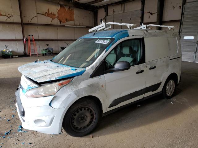 2014 Ford Transit Connect XLT