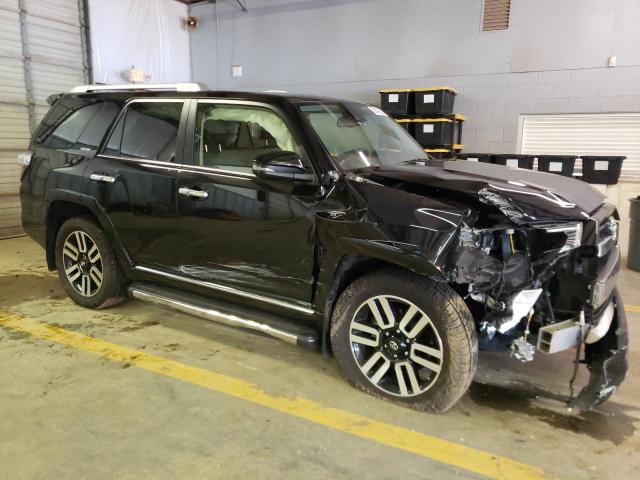 2021 TOYOTA 4RUNNER TR - JTEKU5JR9M5903209