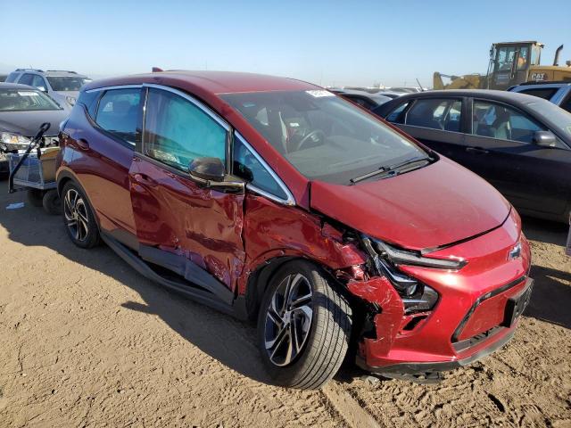 2022 CHEVROLET BOLT EV 2L - 1G1FX6S00N4122792