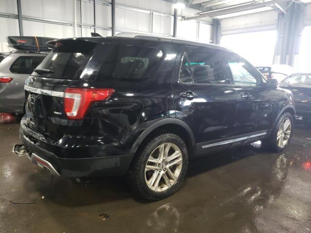 1FM5K8D8XGGA25600 | 2016 FORD EXPLORER X