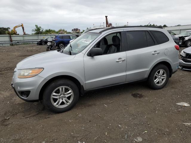 2010 Hyundai Santa Fe GLS