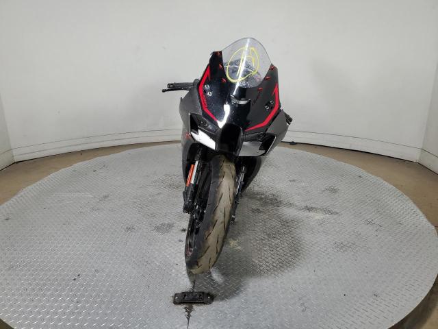 2022 KAWASAKI ZX1002 M - JKBZXVM1XNA002252