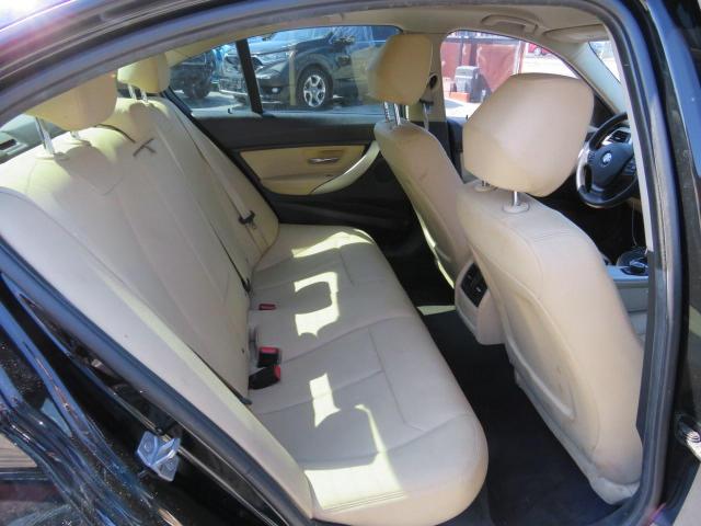 WBA8E1G30HNU17480 BMW 320 I