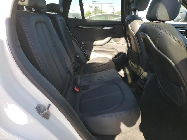 WBXJG9C00L5P75490 BMW X1 Xdrive28i