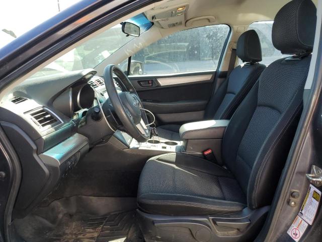 4S4BSBAC9F3235068 Subaru Outback 2.5i