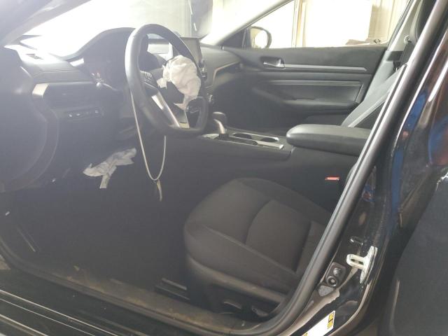 1N4BL4DV7KC107339 Nissan ALTIMA SV