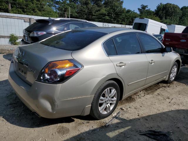 Vin: 1n4al2ap7an414860, lot: 61871733, nissan altima base 20103