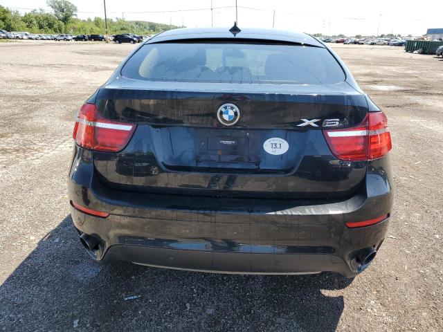 VIN 5UXFG2C50DL787060 2013 BMW X6, Xdrive35I no.6