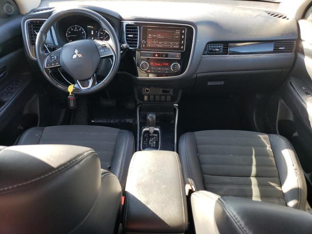 VIN JA4AZ3A33KZ048671 2019 MITSUBISHI OUTLANDER no.8