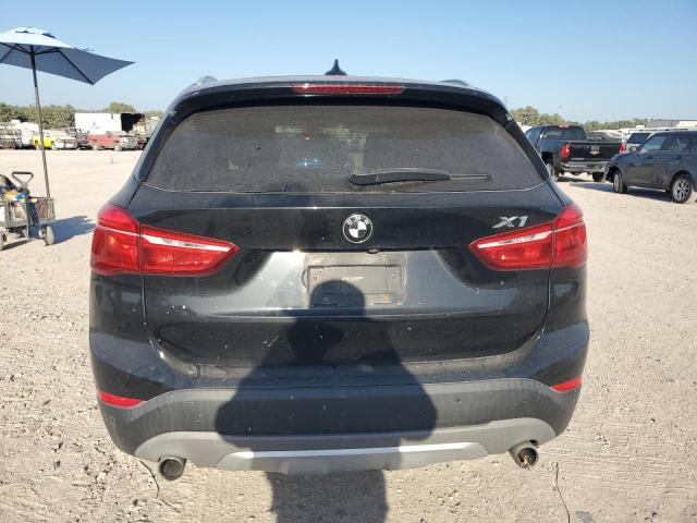 WBXHU7C30H5H34440 BMW X1 Sdrive28i