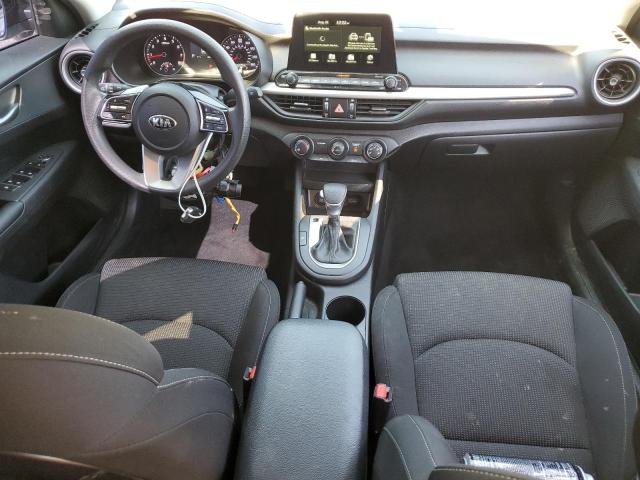 3KPF24ADXME339102 KIA FORTE FE