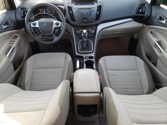 1FADP5AU2EL500698 Ford C-MAX SE