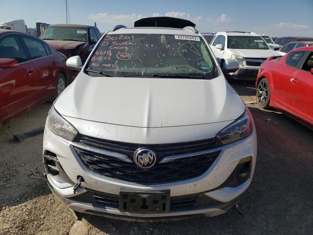 KL4MMFSL3MB156618 Buick Encore Gx Essence
