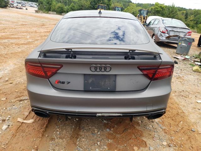 2016 AUDI RS7 - WUAW2AFC0GN905396