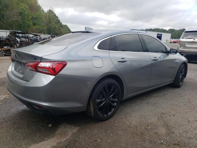 1G1ZD5ST4PF205482 Chevrolet Malibu LT 3