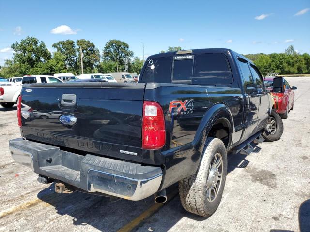 2016 FORD F250 SUPER - 1FT7W2B6XGEA27486