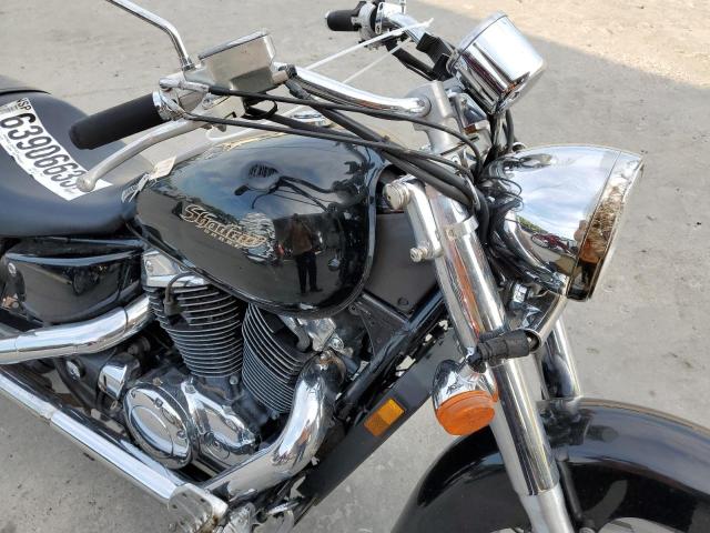 2002 HONDA VT1100 C2 1HFSC430X2A205833