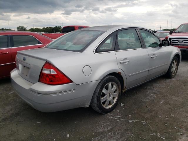 2005 Ford Five Hundred Se VIN: 1FAFP23135G184621 Lot: 44182224