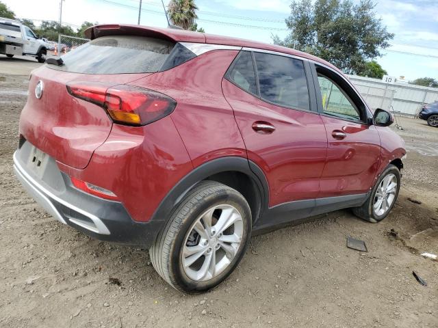 KL4MMBS25LB133565 Buick Encore Gx Preferred