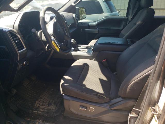 1FTEW1EF8GKF67045 Ford F150 Supercrew