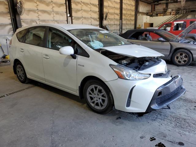 JTDZN3EU4GJ044397 Toyota PRIUS V