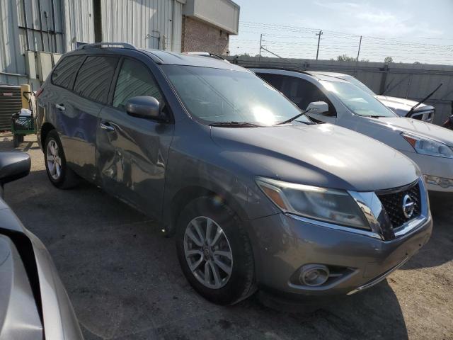 5N1AR2MN8GC617128 Nissan Pathfinder S