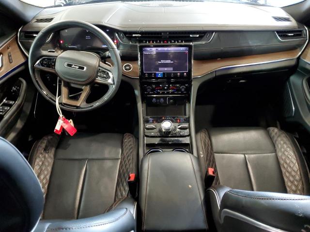 2023 JEEP GRAND CHER - 1C4RJKEG6P8764369