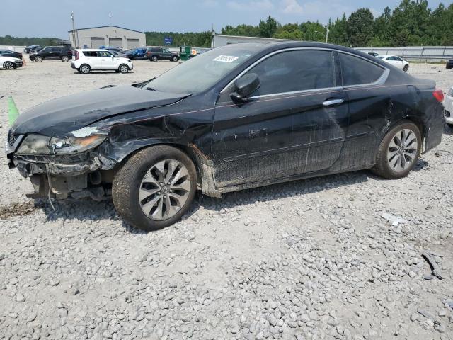 2013 Honda Accord Coupe EX-L