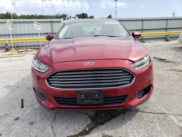 3FA6P0G79FR182689 2015 FORD FUSION, photo no. 5