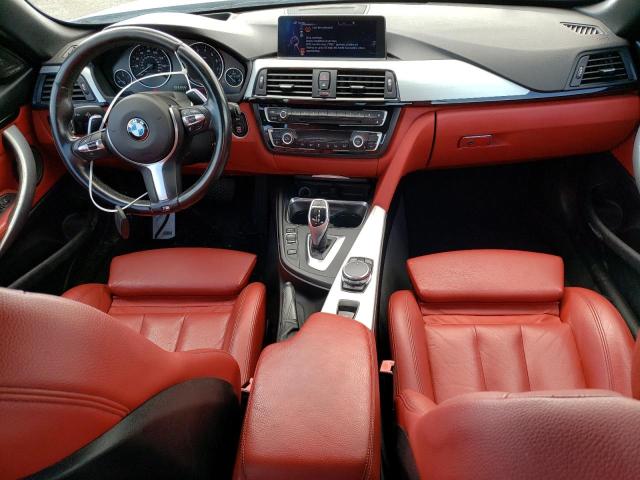 WBA3T3C58F5A40691 BMW 435 I