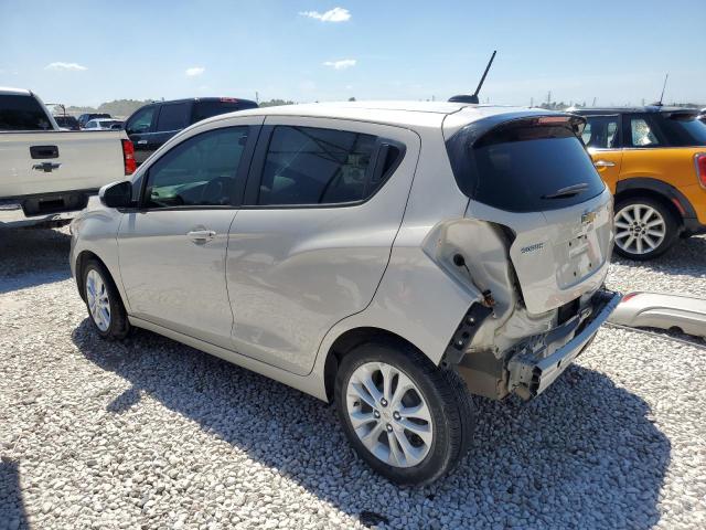 Vin: kl8cd6sa5lc445078, lot: 64556663, chevrolet spark 1lt 20202