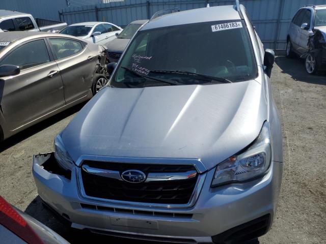 JF2SJABC5HH809253 Subaru Forester 2.5i