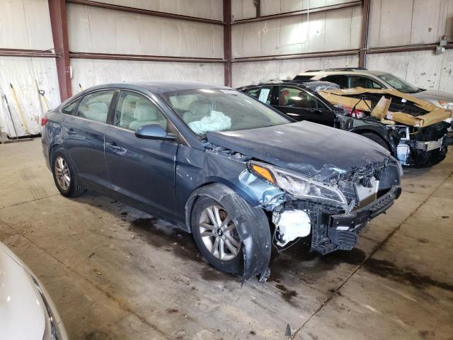 5NPE24AF2HH477439 | 2017 HYUNDAI SONATA SE