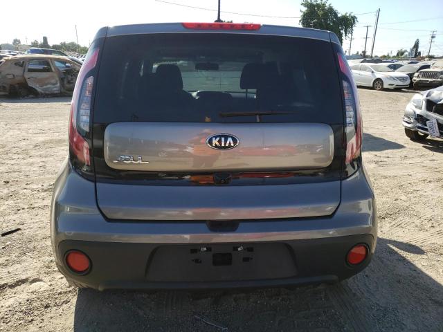 KNDJN2A28K7668060 Kia Soul  6