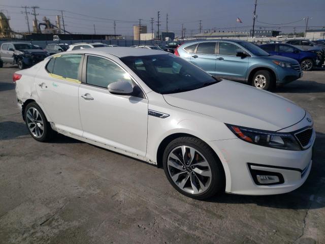 5XXGR4A69FG515990 KIA OPTIMA SX