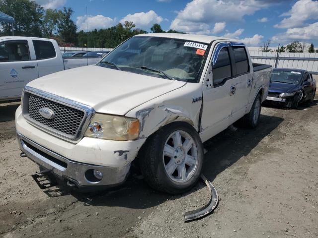 2008 Ford F-150 SuperCrew 