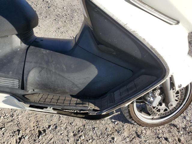 2009 SUZUKI AN650 - JS1CP51A292101520