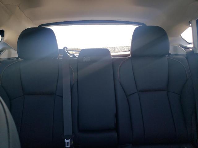 JF2GTHMC1PH264706 Subaru Crosstrek Limited