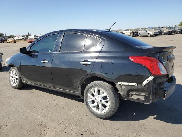 3N1CN7AP9JL813296 Nissan VERSA S