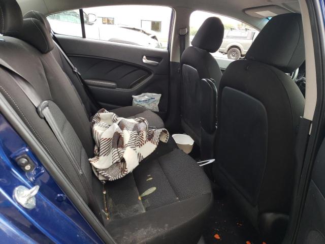 3KPFK4A76HE141620 KIA FORTE LX