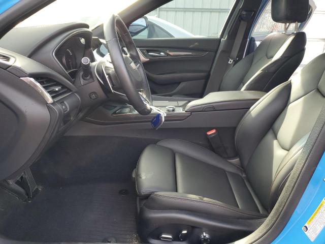 2022 CADILLAC CT5-V - 1G6DV5RW6N0109919