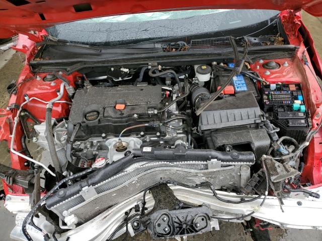 2HGFE2F5XPH529540 | 2023 HONDA CIVIC SPOR