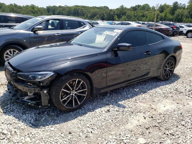 2022 BMW 4 Series 430i