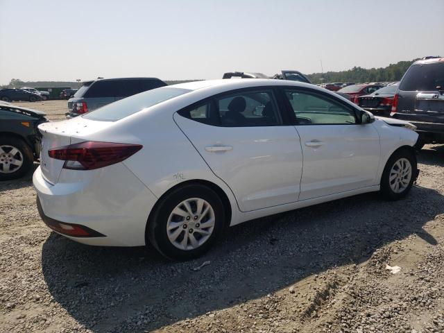 2019 Hyundai Elantra Se VIN: 5NPD74LF0KH418830 Lot: 64898633