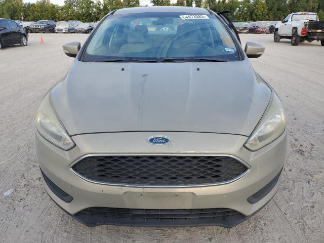 1FADP3F26FL219081 Ford FOCUS SE